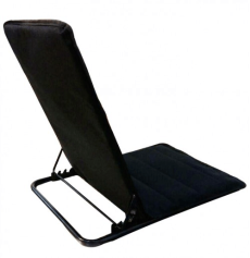 صندلی تکیه گاه پشت دار راحت نشین - Folding the seat backrest